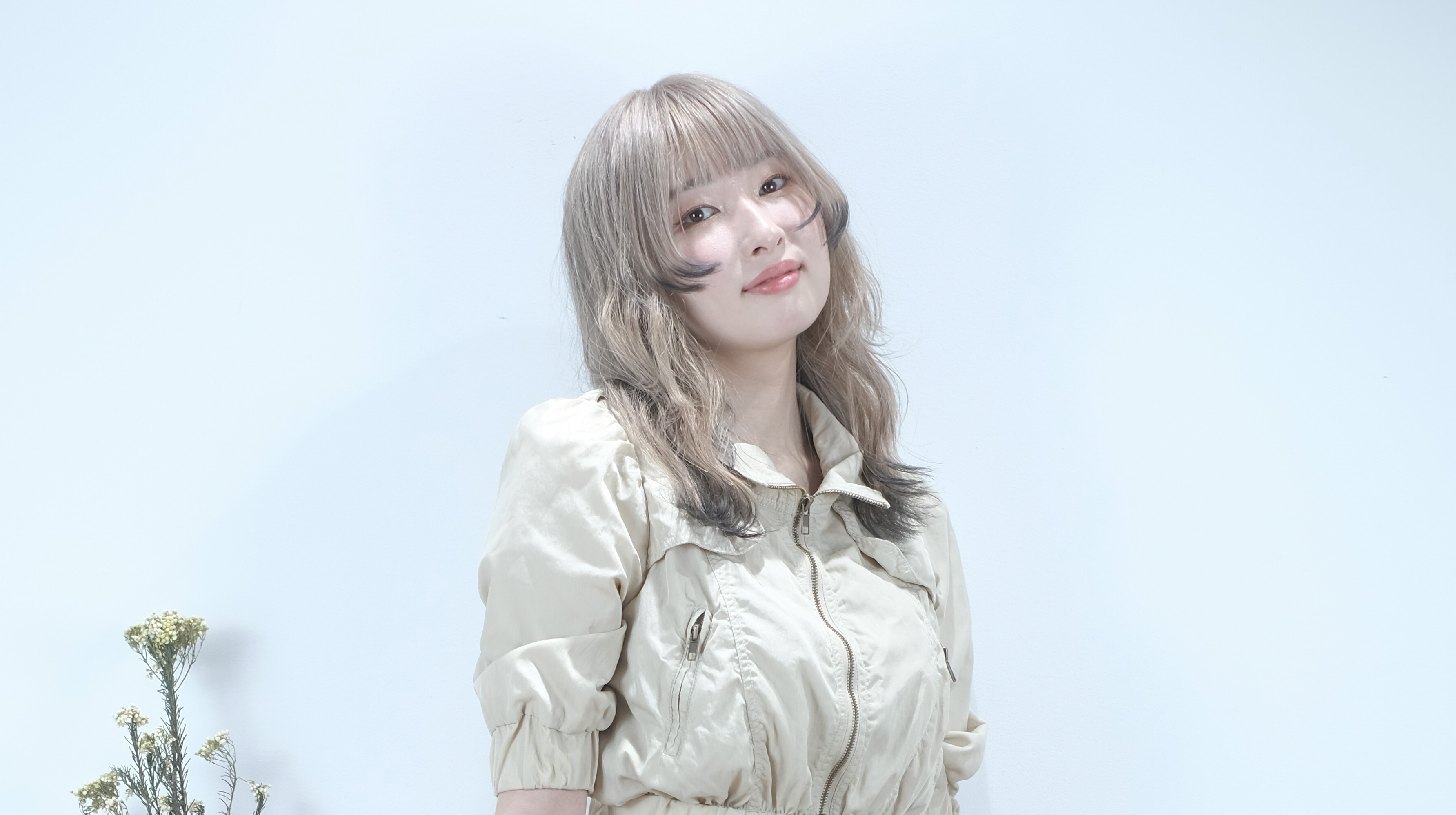 大眉　りさ│大眉りさofficial.